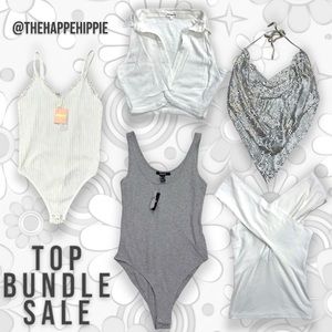 ✨TOP BUNDLE SALE✨